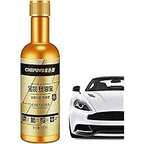 Amazon.co.jp: ガソリン添加剤,120l 多目的インジェクター